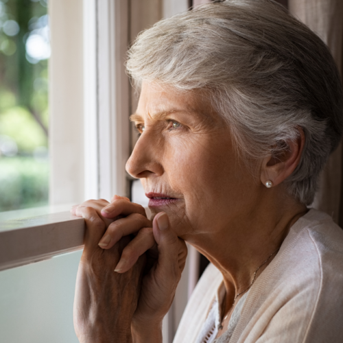 ¿Cómo saber si mi familiar tiene Alzheimer?